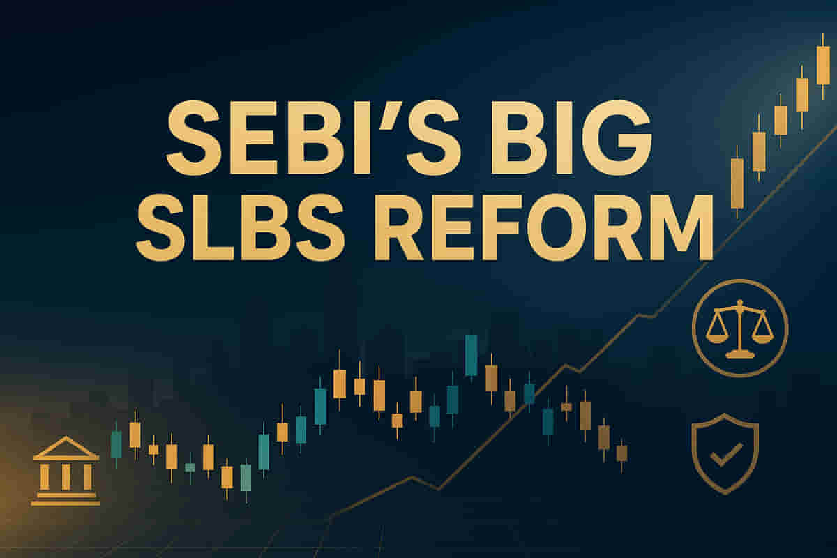 SEBI ની સ્ટોક લેન્ડિંગમાં મોટા ફેરફારની યોજના! ઊંચા ખર્ચાઓ આ ટ્રેડિંગ ટૂલને નુકસાન પહોંચાડી રહ્યા છે? 🚀