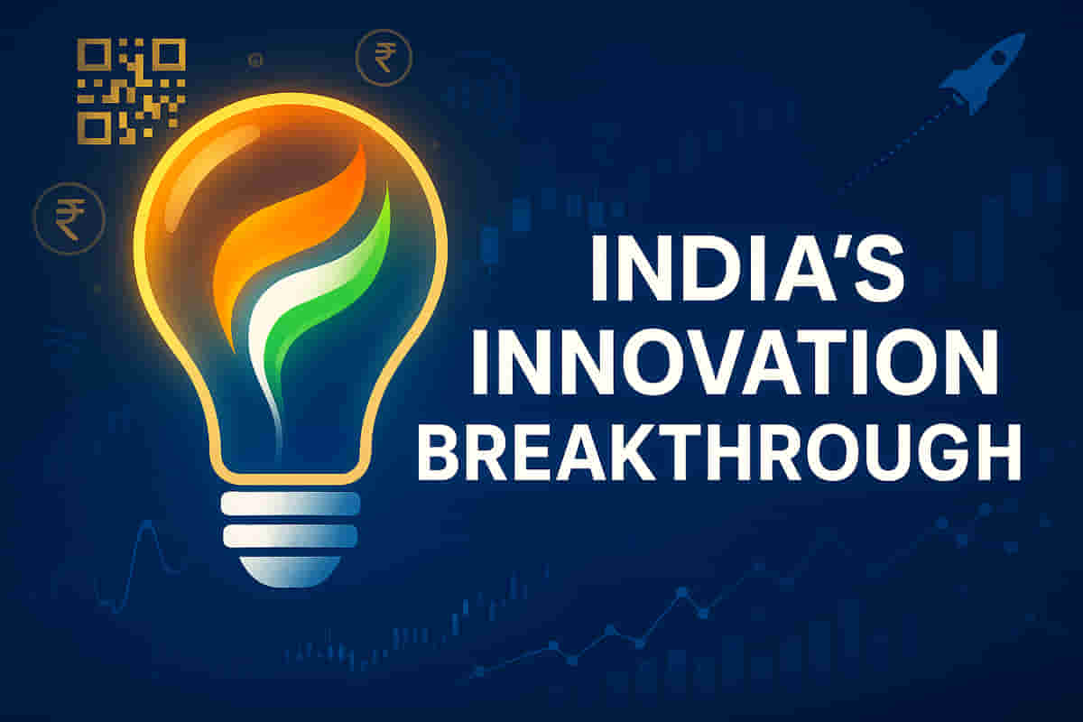 नोबेल पुरस्काराने उघडले भारताचे सर्वात मोठे आर्थिक रहस्य! तुमचा स्टार्टअप तयार आहे का?